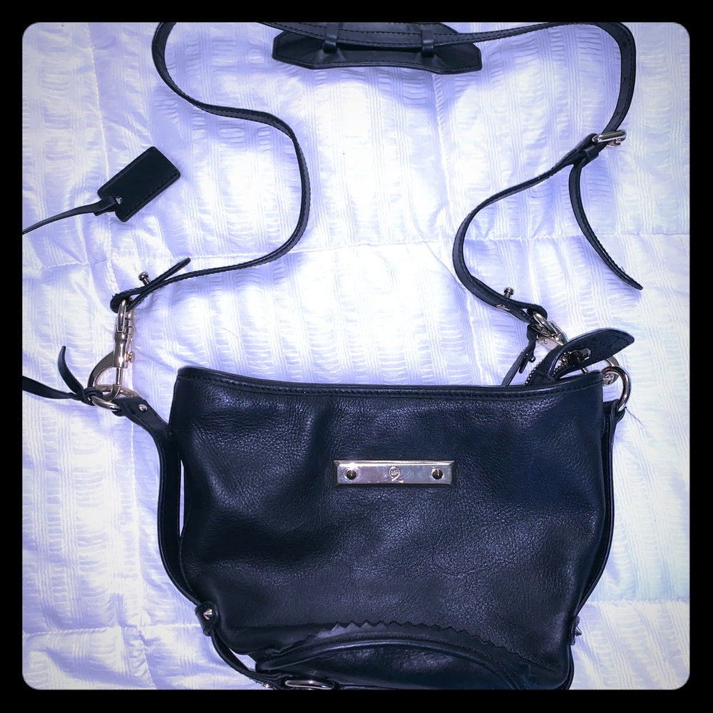 Alexander McQueen Crossbody Bag